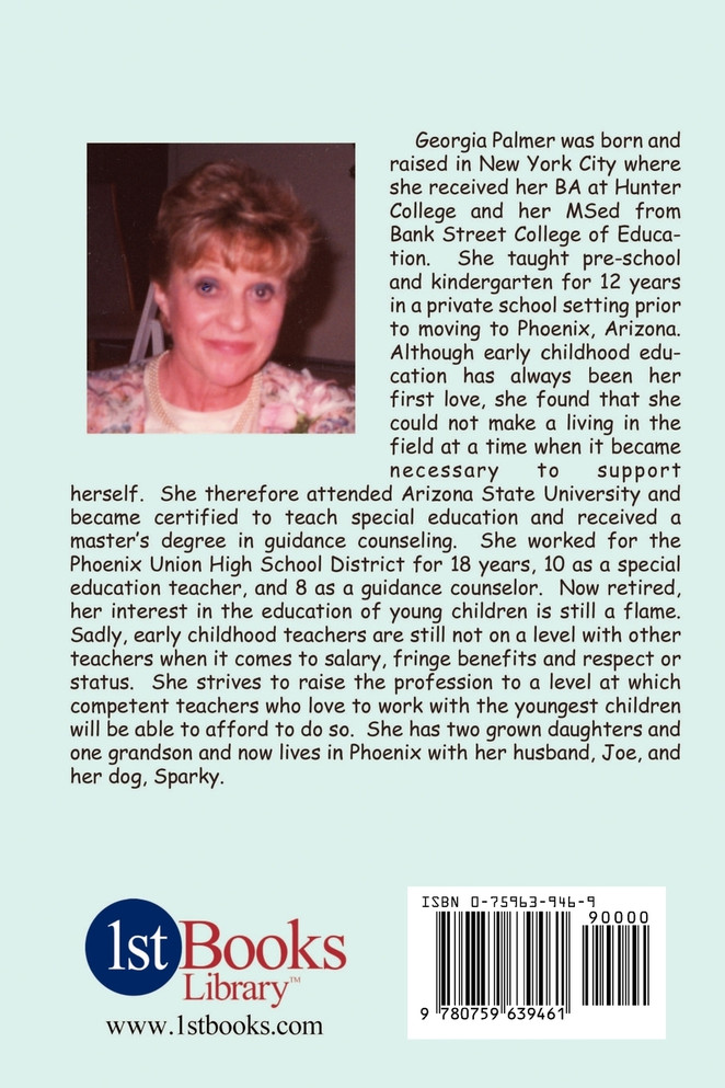 The Village School for Early Childhood