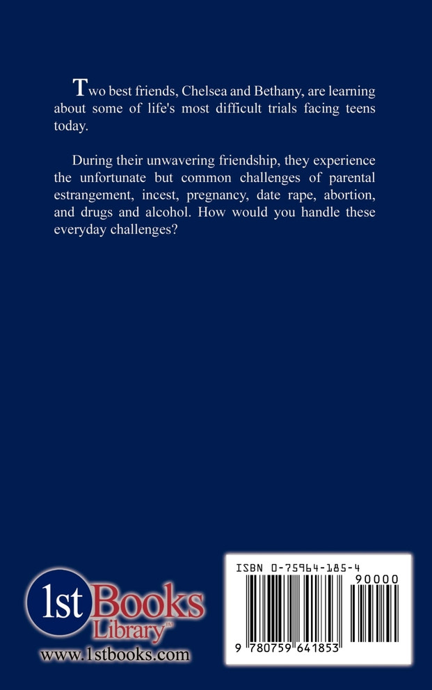 Memoirs for a Dead Girl