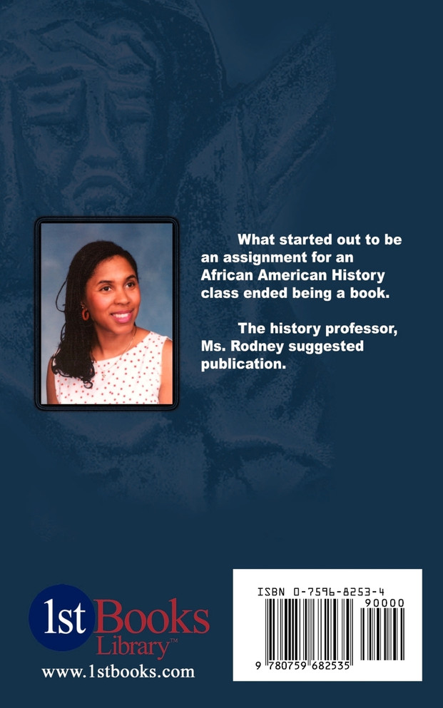 African American Men Struggle to Seek God