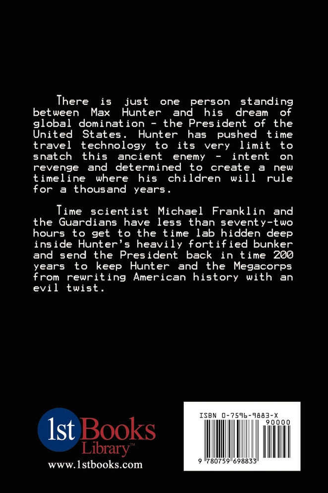 Presidential Timeline