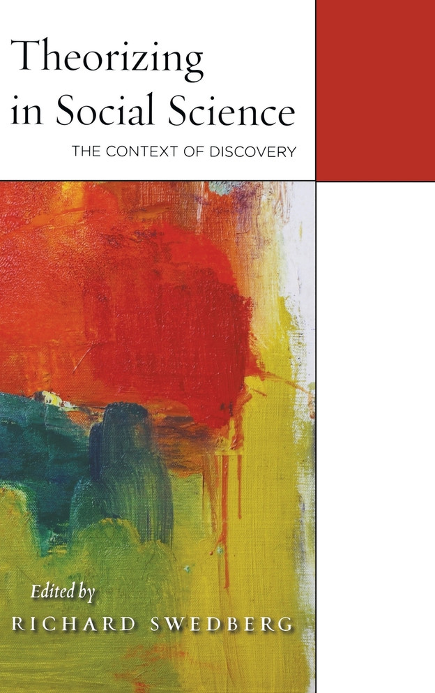Theorizing in Social Science