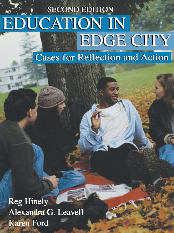 Education in Edge City
