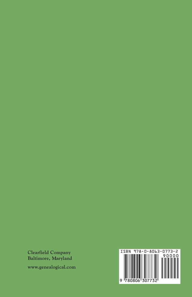 Certificates and Rights, Accomack County, Virginia, 1663-1709