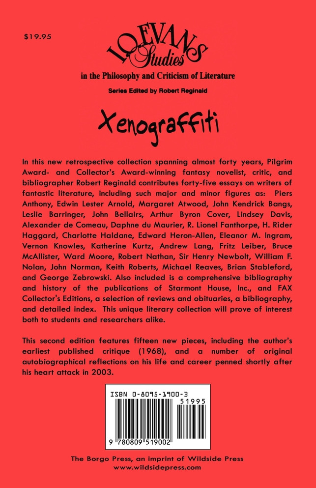 Xenograffiti