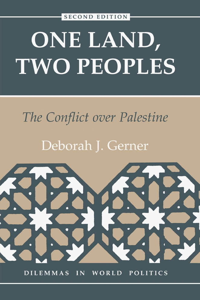 One Land, Two Peoples