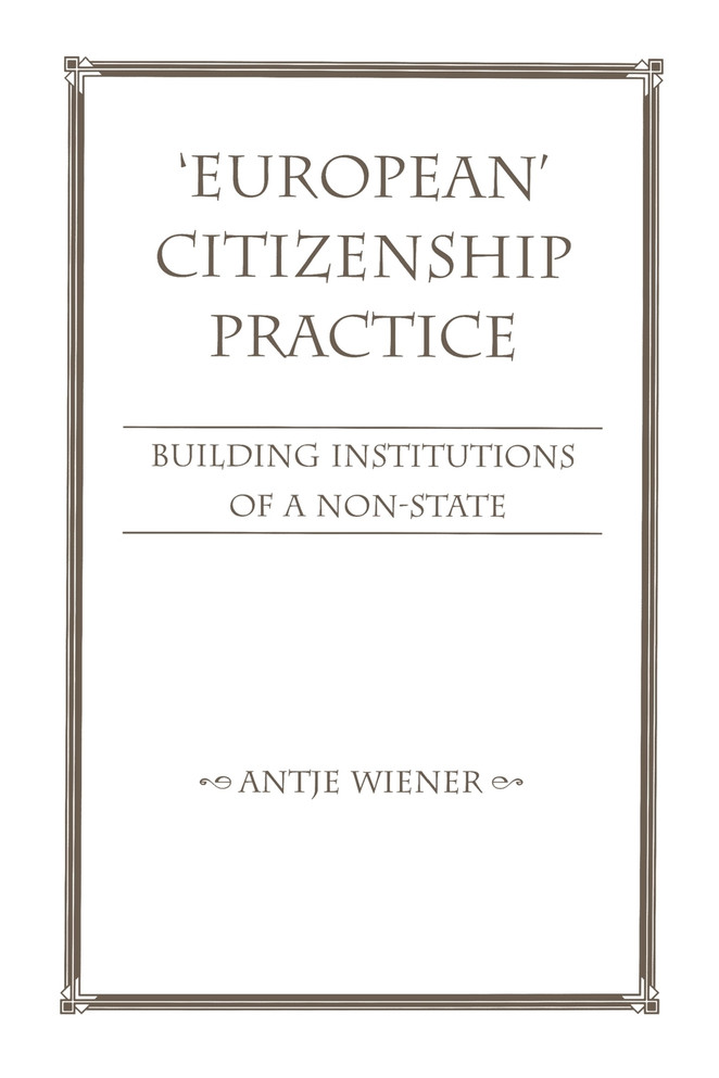 European Citizenship Practice