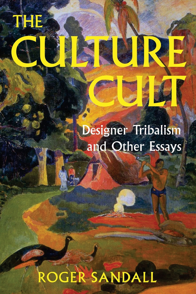 The Culture Cult