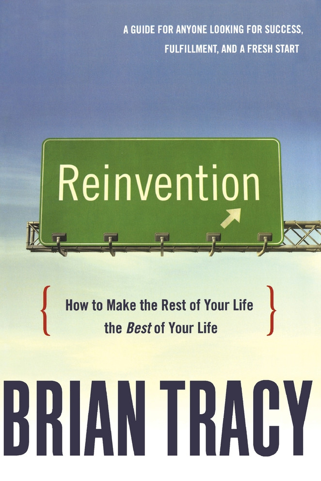 Reinvention