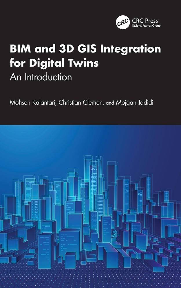 BIM and 3D GIS Integration for Digital Twins