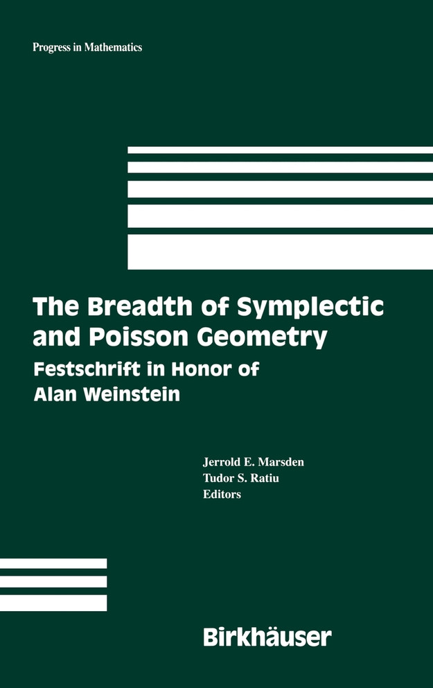 The Breadth of Symplectic and Poisson Geometry