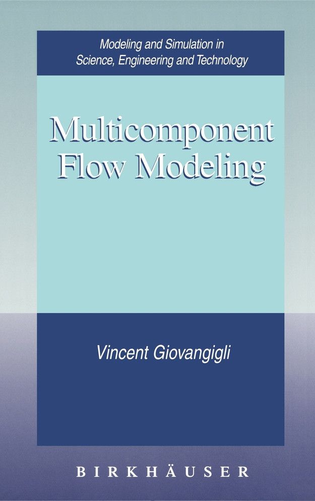 Multicomponent Flow Modeling