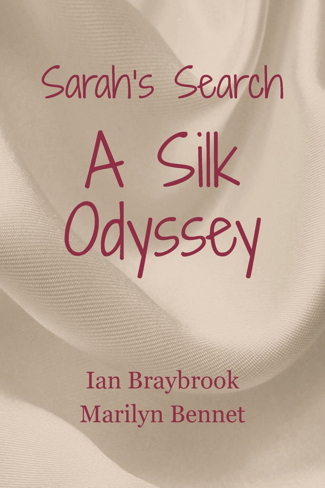 Sarah's Search