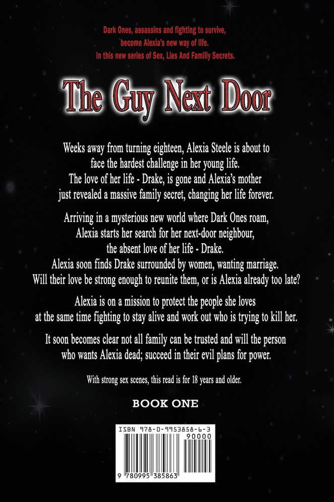 The Guy Next Door