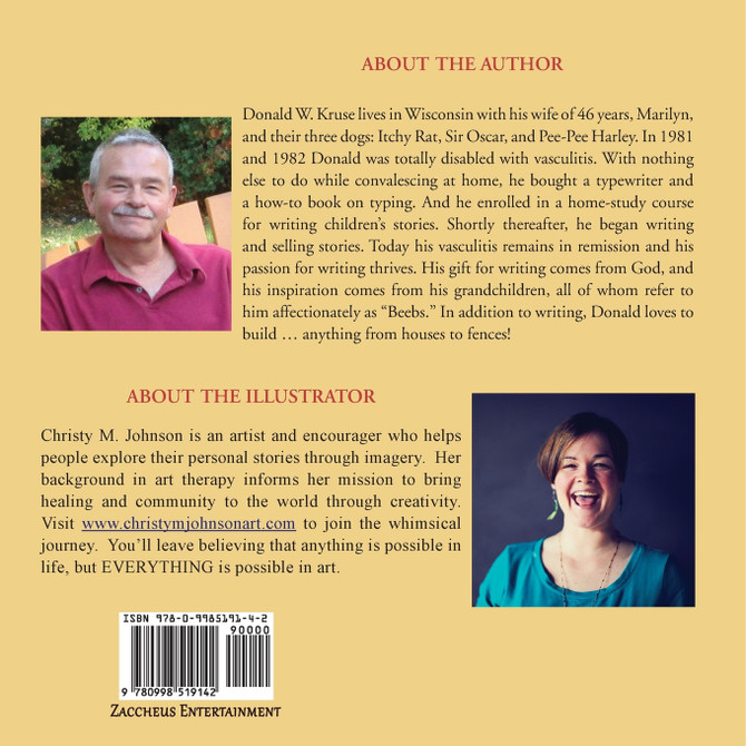 IF I EVER GO TO THE MOON ...