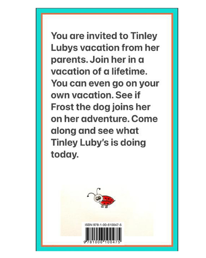 I need a vacation from my parents