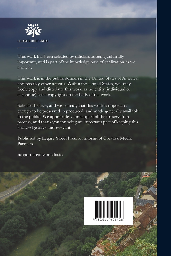 Easy Latin and Greek Passages for Practice in Unseen Translation, Ed. by J.a. Turner