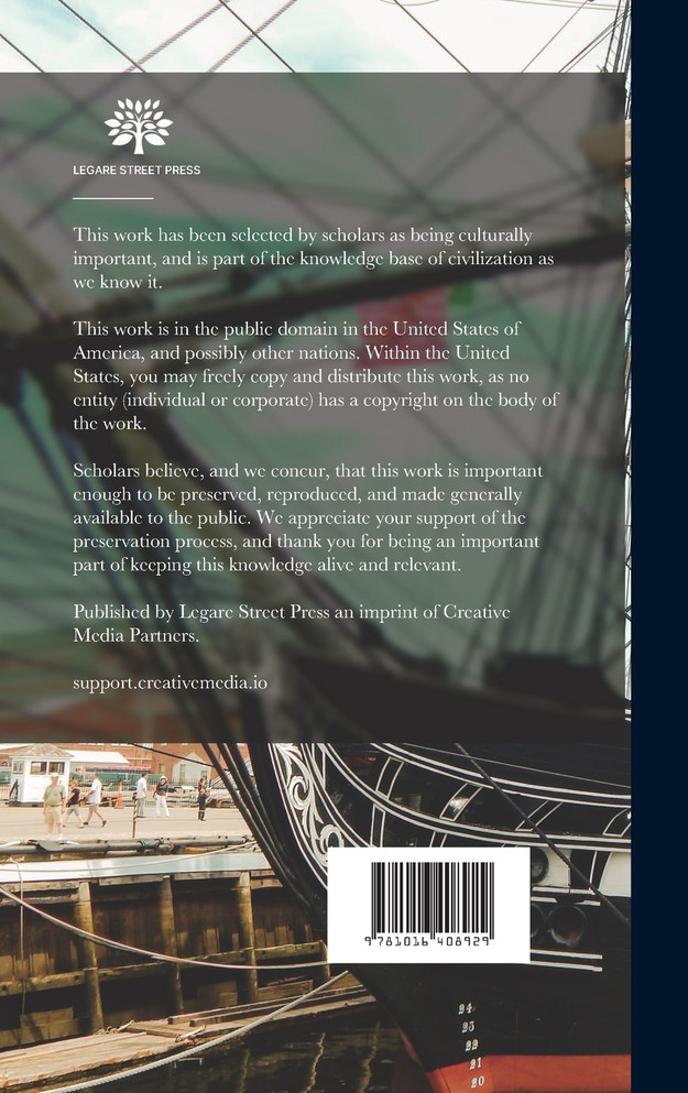 Society in America; Volume 2