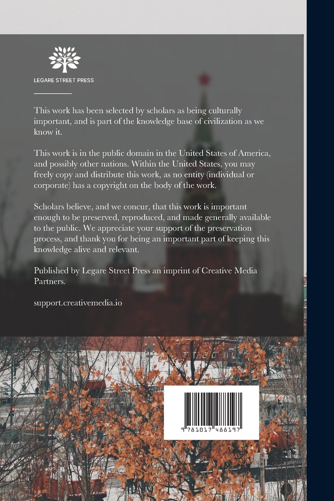 Sixty Russian Folk-songs For One Voice; Volume 3