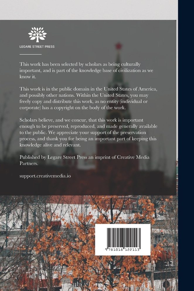 Diary of an Austrian Secretary of Legation at the Court of Czar Peter the Great; Volume 2