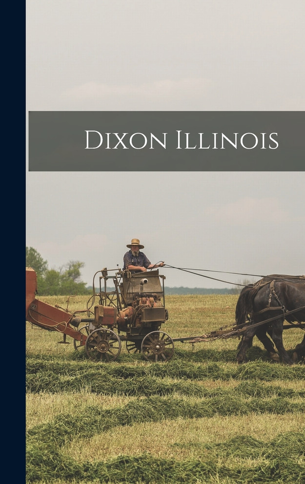 Dixon Illinois
