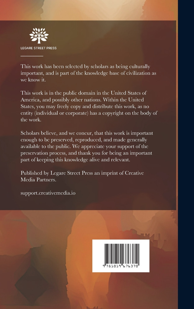 El General Gonzalez Y Su Gobierno En Mexico