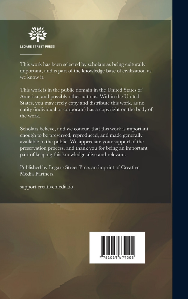 De Partibus Animalium Libri Quattuor