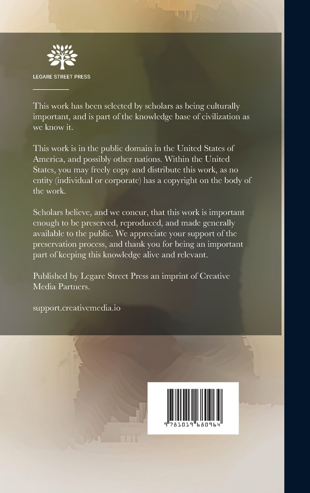 The Panorama of Youth [By M.R. Sterndale]