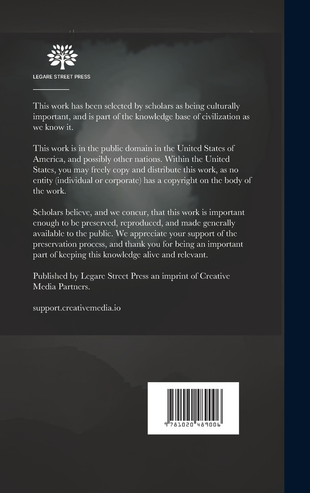 Three Live Ghosts; a Comedy in Three Acts