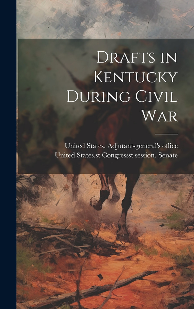 Drafts in Kentucky During Civil War