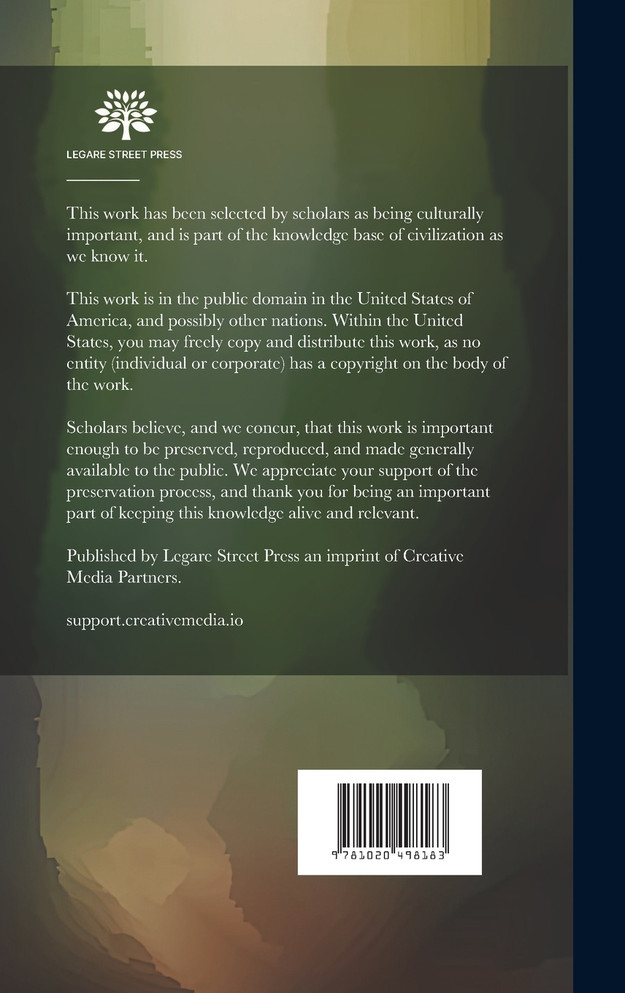 The Spiritualism of Nature