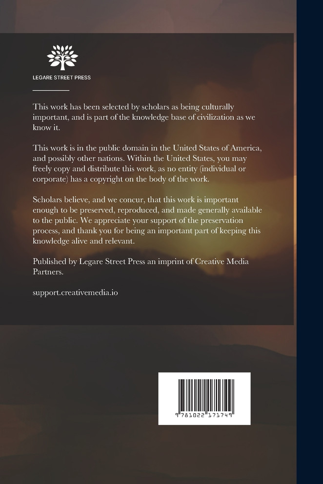 Sermons Preached in a College Chapel With an Appendix