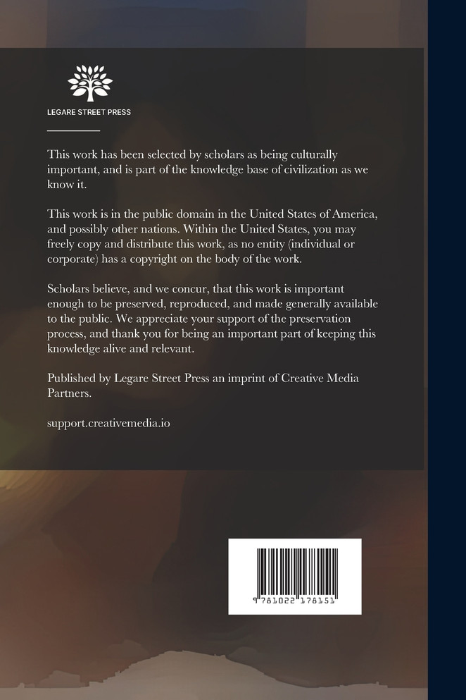 Aspects of Religious and Scientific Thought