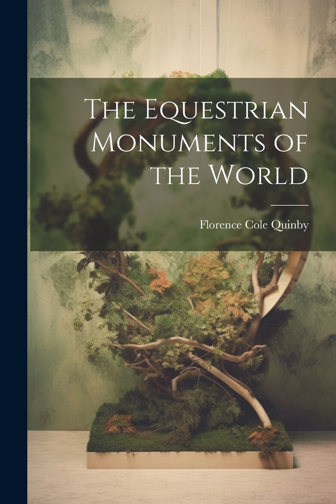 The Equestrian Monuments of the World