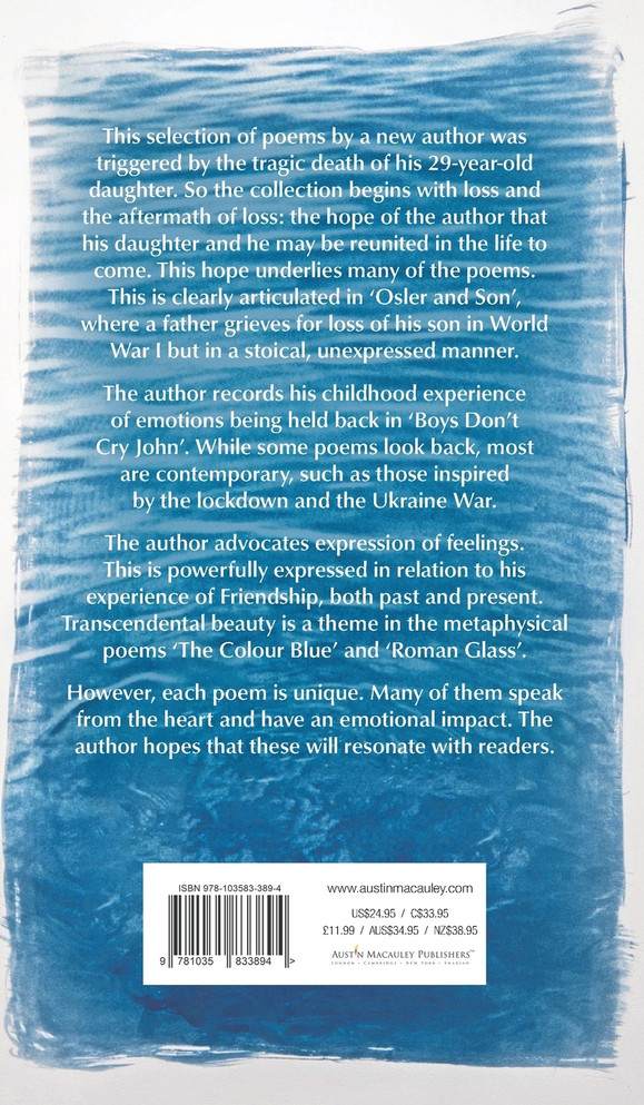 Hope, Beauty and Friendship