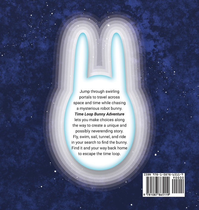 Time Loop Bunny Adventure