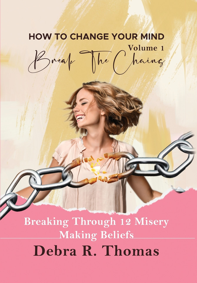 How To Change Your Mind Volume 1