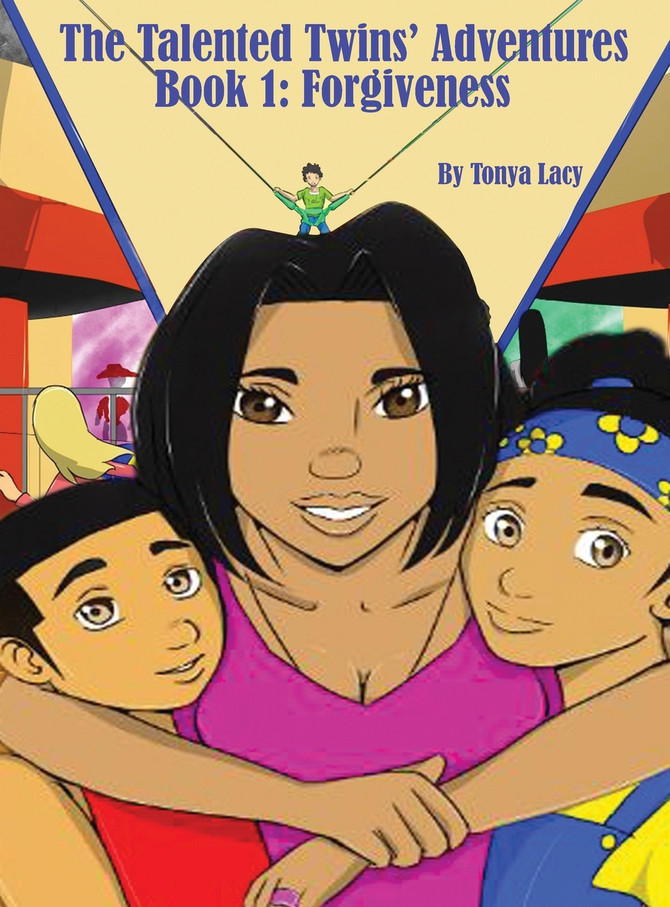 The Talented Twins' Adventures