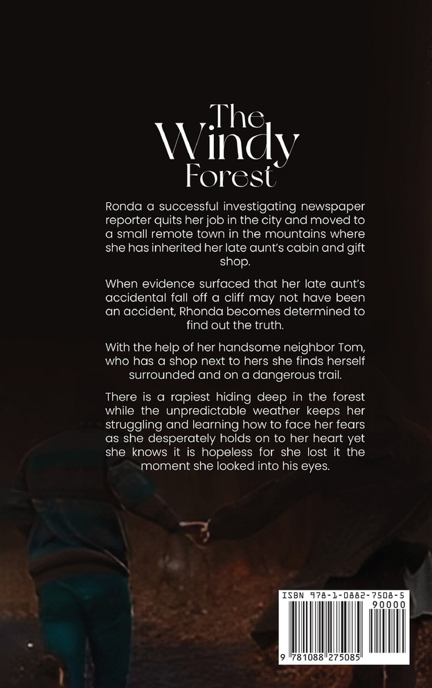 The Windy Forest