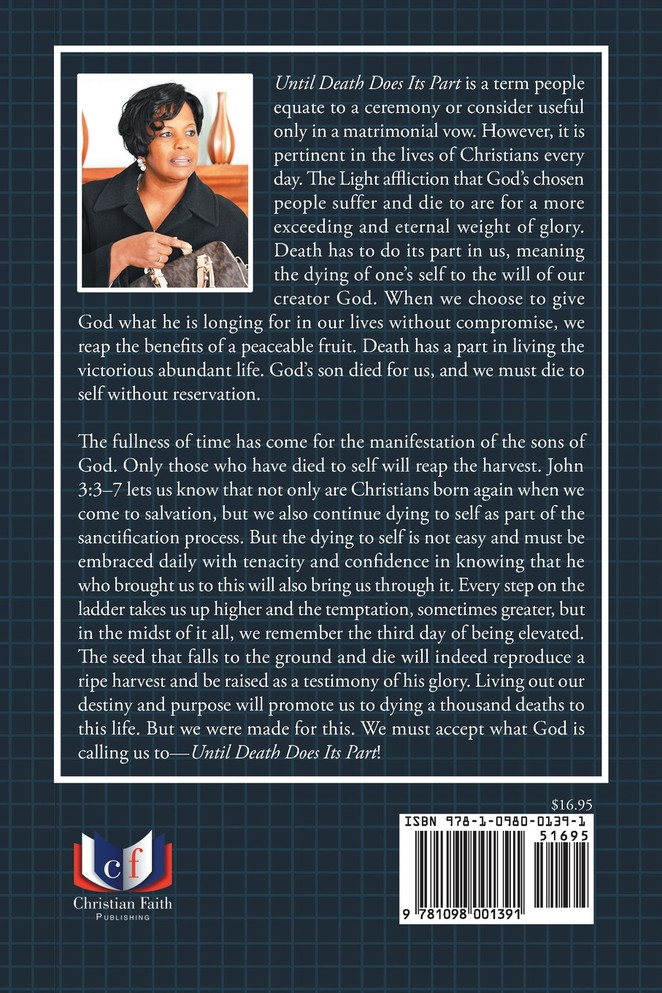 Until Death Does Its Part