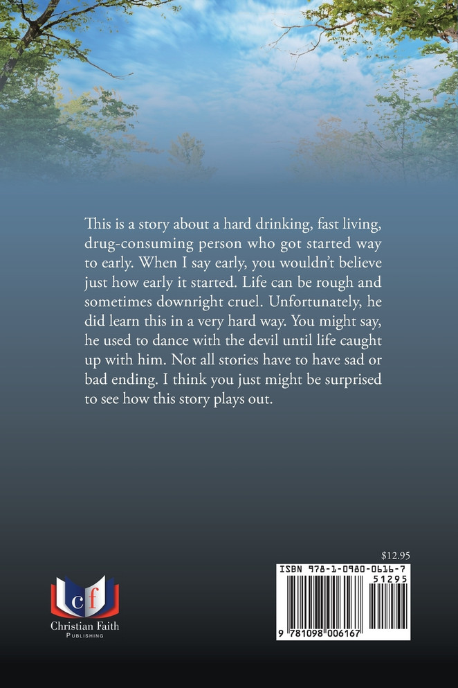 The Road to Redemption