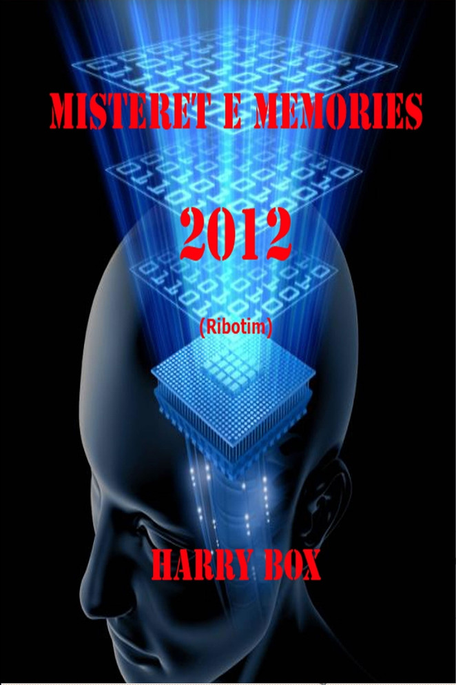 Misteret e Memories