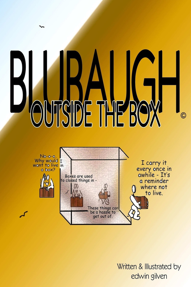BLUBAUGH, Outside the Box