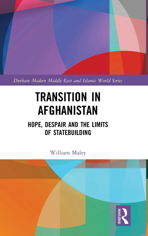 Transition in Afghanistan
