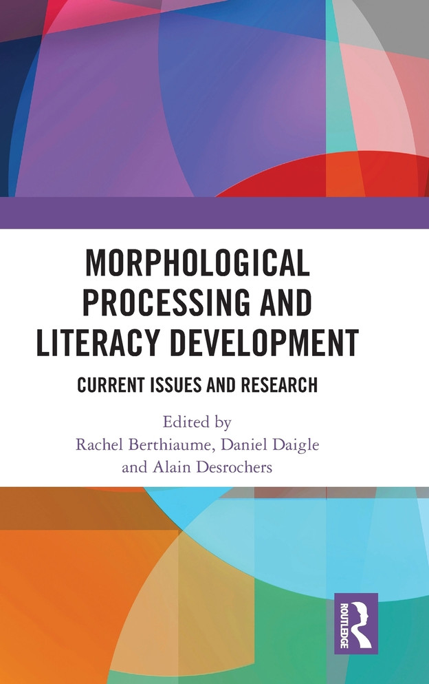 Morphological Processing and Literacy Development