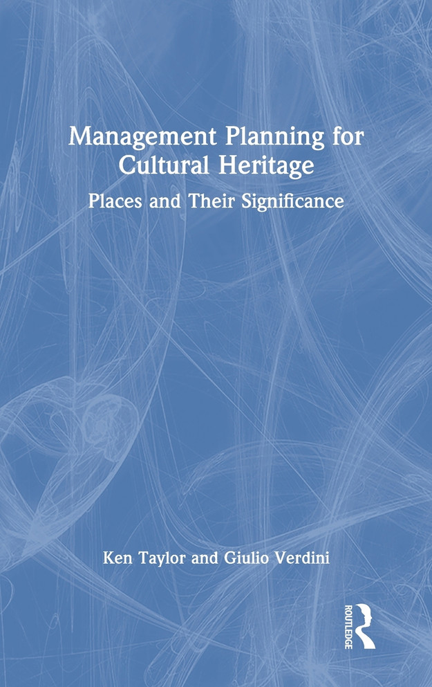 Management Planning for Cultural Heritage