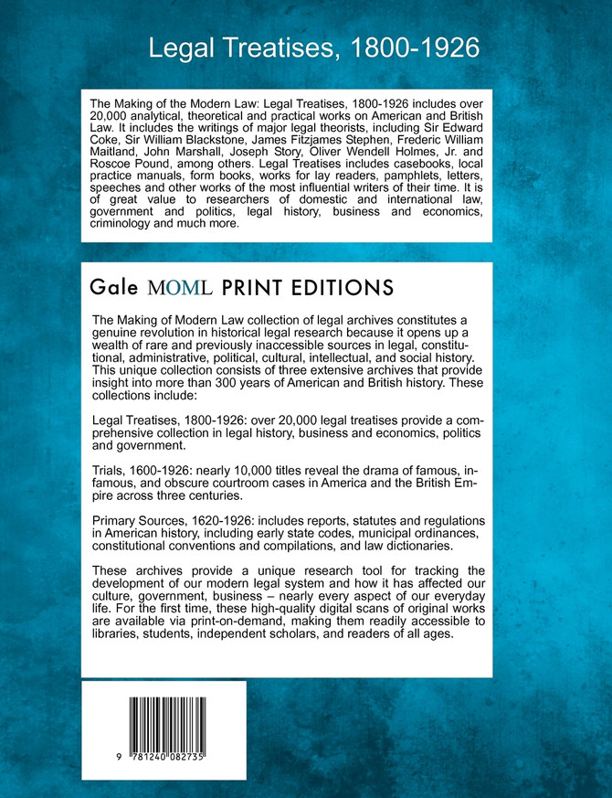 The law relating to contract of sale of goods