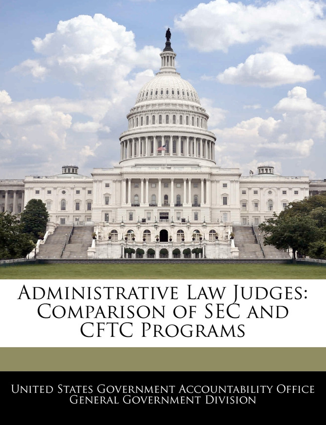 Administrative Law Judges