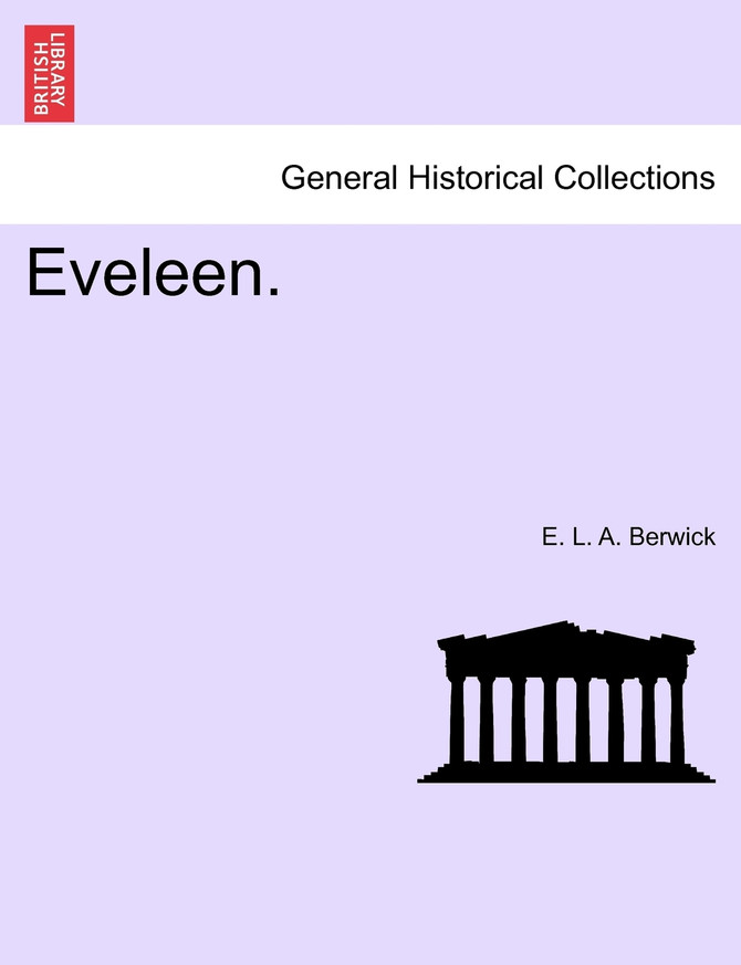 Eveleen.