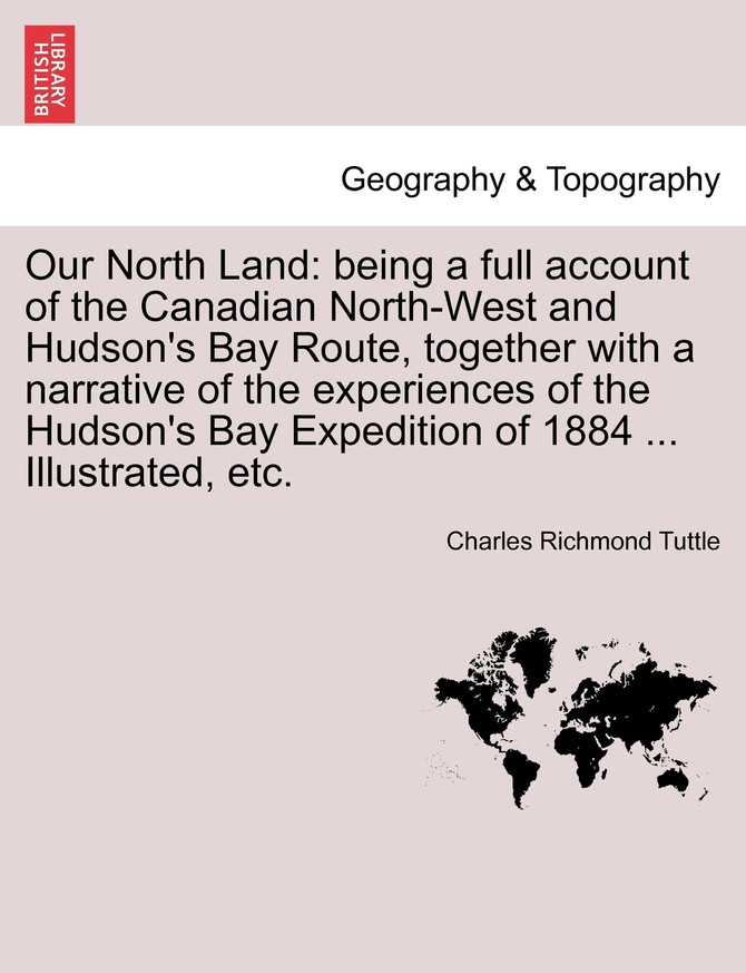 Our North Land