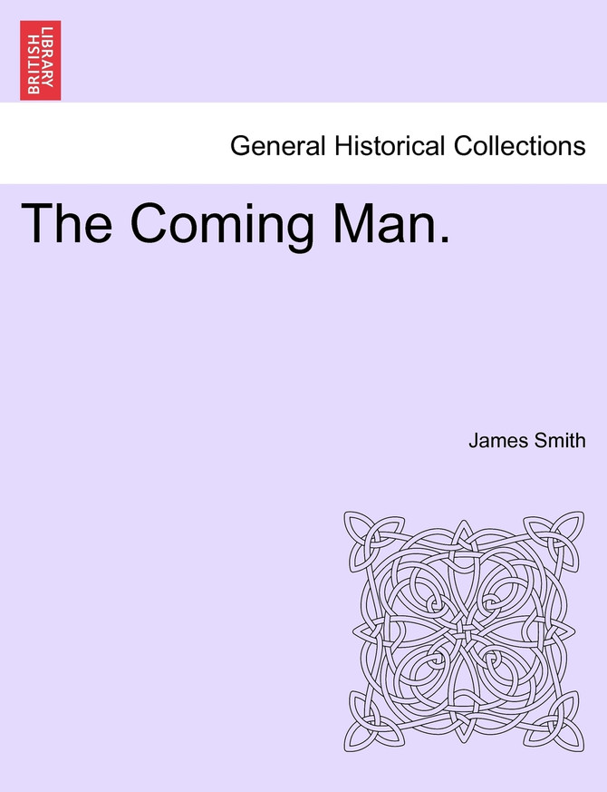 The Coming Man.